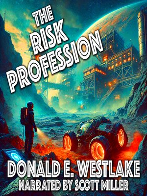 cover image of The Risk Profession
